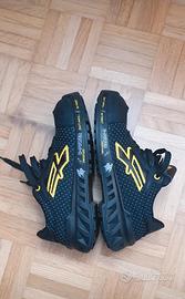 Scarpe antinfortunistiche 