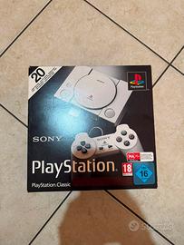 Playatation classic
