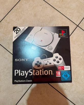 Playatation classic