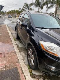 FORD Kuga 2ª serie - 2008