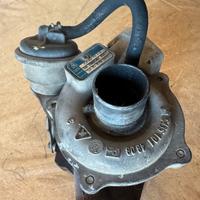 Turbo 1.3 mtj 75cv originale fiat lancia opel