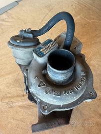 Turbo 1.3 mtj 75cv originale fiat lancia opel