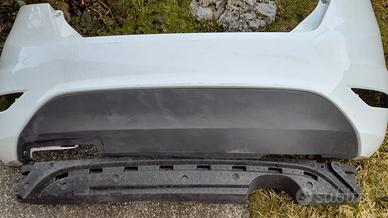 Ford FIESTA MK7 PARAURTI ORIGINALI