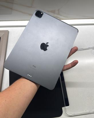 Ipad 11 pro 128gb