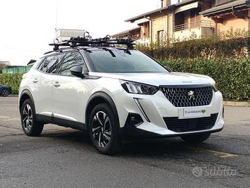 PEUGEOT 2008 PureTech 130 S&S GT Line