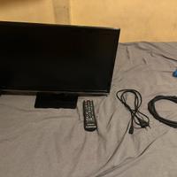 Tv/Monitor Samsung Full HD 22 pollici
