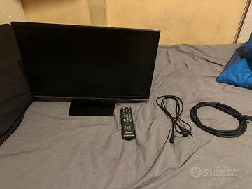 Tv/Monitor Samsung Full HD 22 pollici