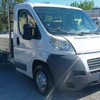 FIAT DUCATO CASSONE FISSO