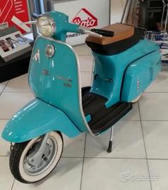 Lambretta 50 Special anno 1968 