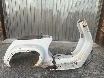 Telaio vespa pk50N