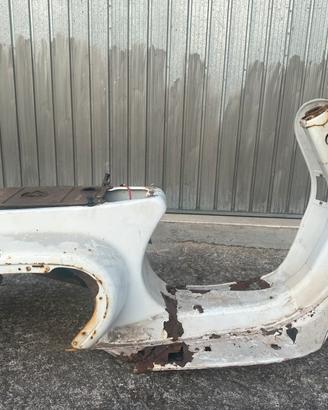 Telaio vespa pk50N