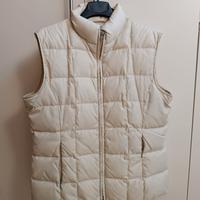 Piumino senza maniche, M, marca Oltre