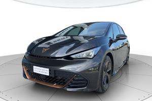 Cupra Born 59kwh impulse+ 231cv