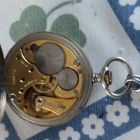 Orologio da taschino omega