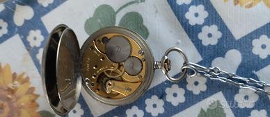 Orologio da taschino omega