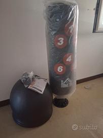 sacco da boxe