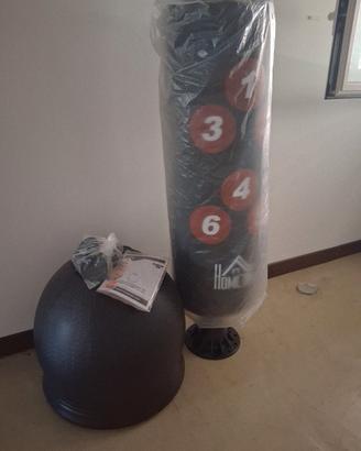 sacco da boxe