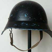 ELMETTO M18-46 DC SVIZZERA