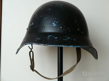 ELMETTO M18-46 DC SVIZZERA