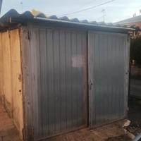 porta per garage 