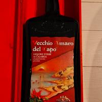 amaro del capo