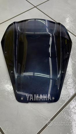 Cupolino Yamaha TDM 850