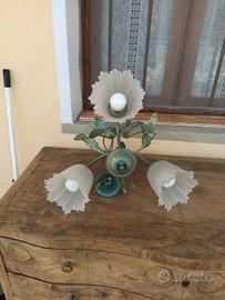 lampadario 