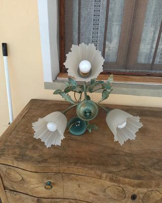 lampadario 