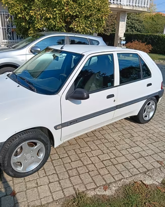 Citroën saxò 1.5D
