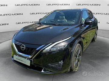 Nissan Qashqai 1.5 HEV e-Power Tekna Auto