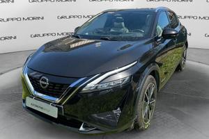 Nissan Qashqai 1.5 HEV e-Power Tekna Auto