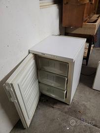 Congelatore Liebherr