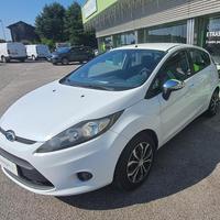 FORD Fiesta 1.4 16V 5p. Bz. GPL Tit.