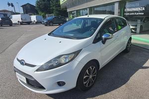 FORD Fiesta 1.4 16V 5p. Bz. GPL Tit.