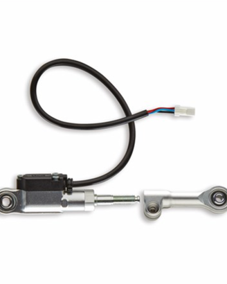 Cambio elettronico - DQS - 96580163B - Multistrada