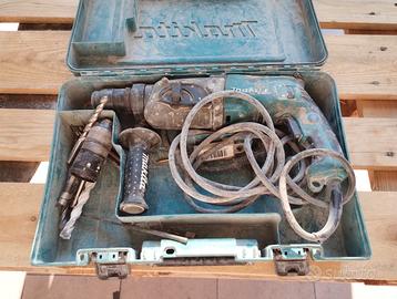 SET PERFORATORE