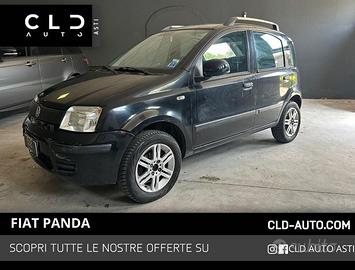 FIAT Panda 1.2 Dynamic Gpl