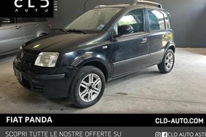 FIAT Panda 1.2 Dynamic Gpl