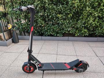 monopattino elettrico
