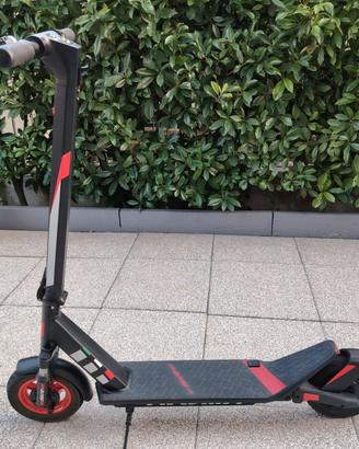 monopattino elettrico