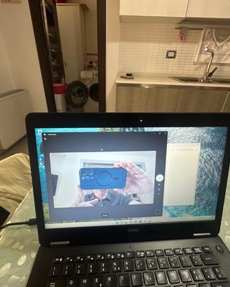 Portatile Dell Latitude E7470