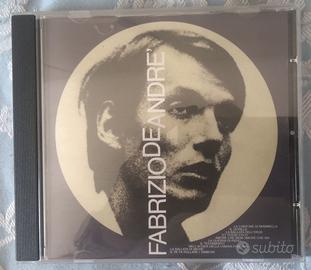 Fabrizio De Andrè