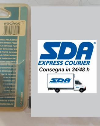 W000270053 Collare ricambio per Torcia Jet CP 2.5