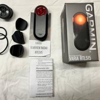 GARMIN VARIA RTL 515