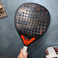 racchetta da padel bullpadel hack 03 hybrid