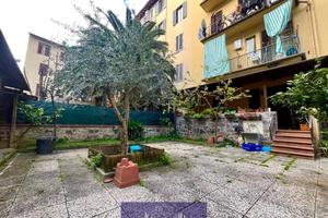 Quadrilocale a Firenze