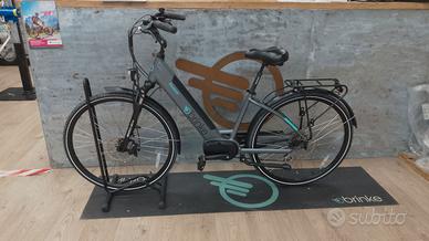 BICICLETTA ELETTRICA EBIKE BRINKE FLORENCE