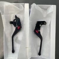 Leve freno e frizione Yamaha MT 07 gilles.tooling