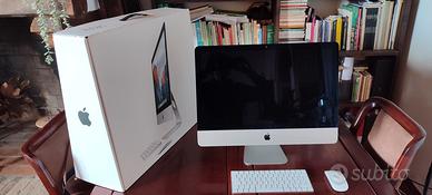 iMac 21.5