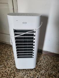 Rinfrescatore evapoativo
